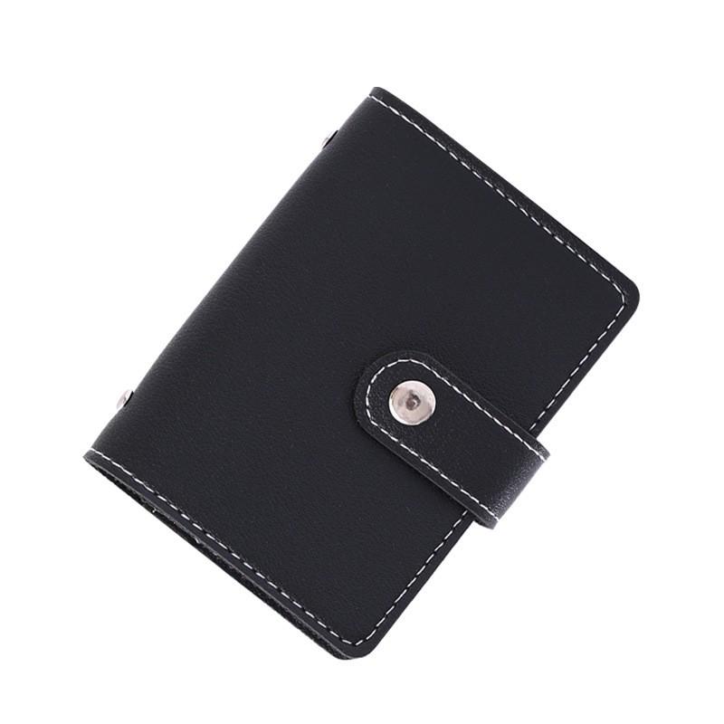 Держатель для кредитных карт с милым собачьим принтом, кошелек, мини-держатель для бизнес-автобуса, маленькая студенческая карточка, сумка для хранения рабочего удостоверения личности