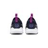 Nike Ботинки для малышей Flex Plus 2, устойчивые к истиранию, средней высоты, черные, для младенцев и малышей DV8998-400