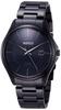 Seiko Watch Wired AGAD412 Black Men's Wristwatch,