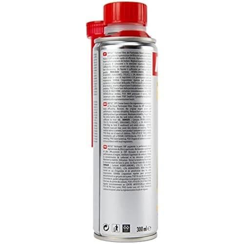 Nettoyant DPF pour moteurs diesel - Motul - Filtre à Particules Diesel Motul