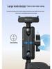 DJI Action 5 Pro/4 Suction Cup Mount for Osmo 360 Camera - Car Glass Fixed Mount