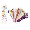 Animal Bookmark Cute Reading Ruler Cartoon Bookmarks for Kids Students Adults 30pcs