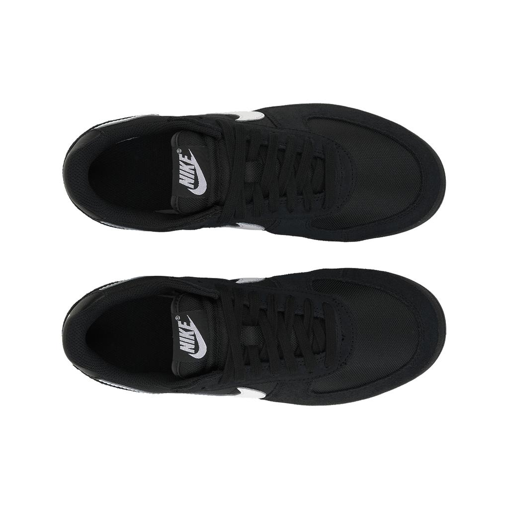 Nike Мужские кроссовки Field General 82 Черно-белые HF3165-001