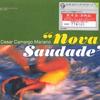 CD CESAR CAMARGO MARIANO - Nova Saudade VICL69047 VICTOR ENTERTAI Japan World Music Used