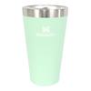 Кружка Stanley 0,47 л Camp Pint Фисташковая 10-13026-025 Мятная