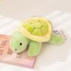 Soft Material Animal Plush Toy Cute Design Desktop Plush Toy Magnetic Plush Dolls  Kid Gift