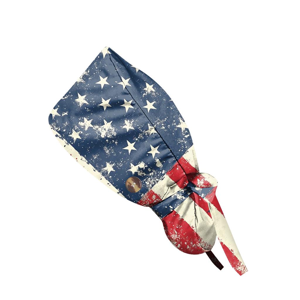 Модная рабочая кепка с принтом, повседневная женская кепка с хвостиком, кепка с повязкой, кепка Baotou