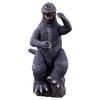 Movie Monster Posing Godzilla [BANDAI] Series (1965)