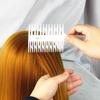 Парикмахерская DIY Двусторонняя расческа для окрашивания Мелирование Салонный инструмент для окрашивания Отдельный