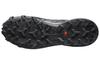 SALOMON Speedcross 6 Trail Running Shoes Men's Black