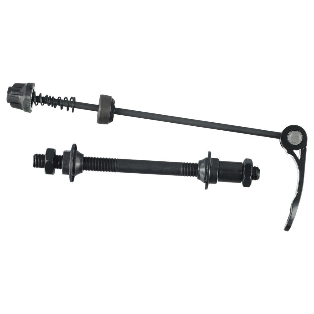 Mountain Quick Release Spewers Быстросъемное колесо