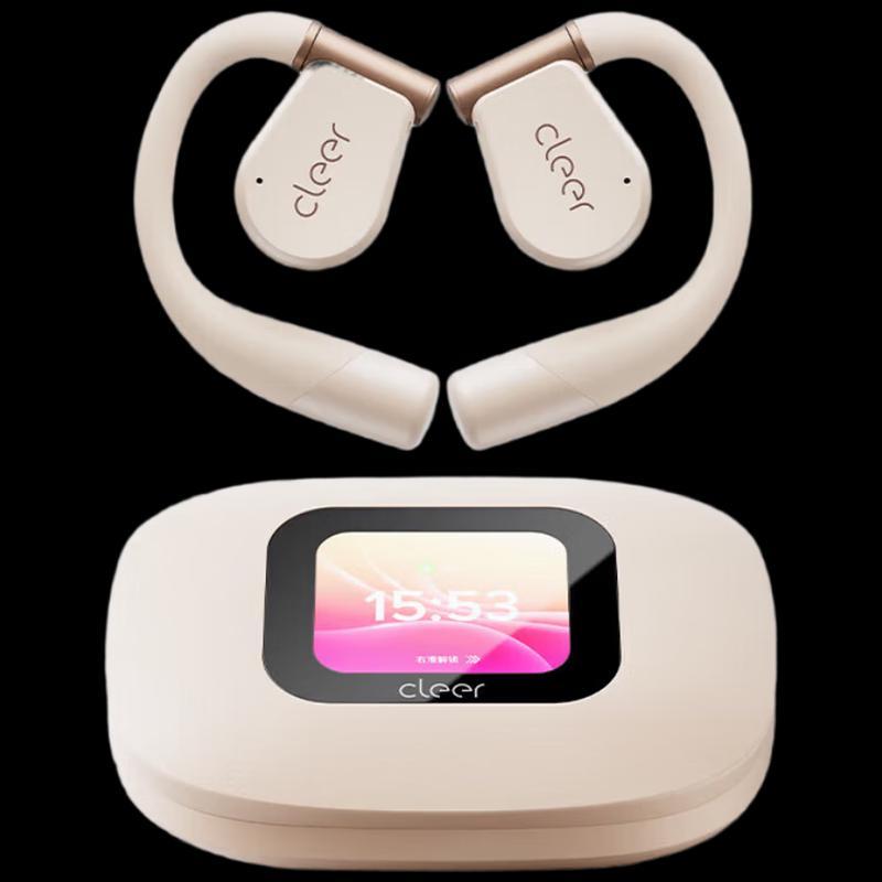 Cleer ARC 3 ANC Open-Ear Wireless Sport Headphones