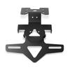 For QJMOTOR SRK800RS SRK800RR SRK600RR SRK600RS Motorcycle Tail Tidy Fender Eliminator Registration License Plate Holder Bracket