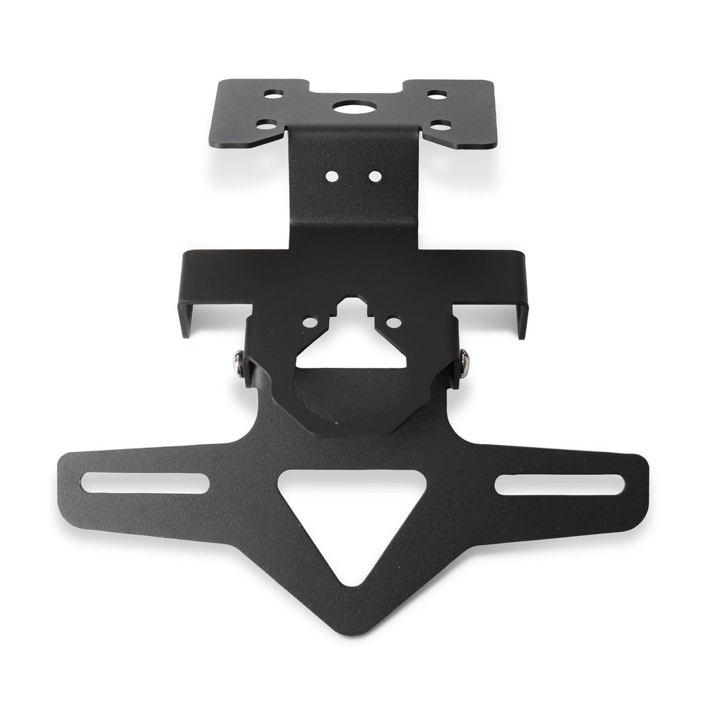 For QJMOTOR SRK800RS SRK800RR SRK600RR SRK600RS Motorcycle Tail Tidy Fender Eliminator Registration License Plate Holder Bracket