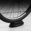 Outdoor Cycling Front Wheel Cushions Bike Trainer Stand Pad Support Road Part for Easyly Installation
