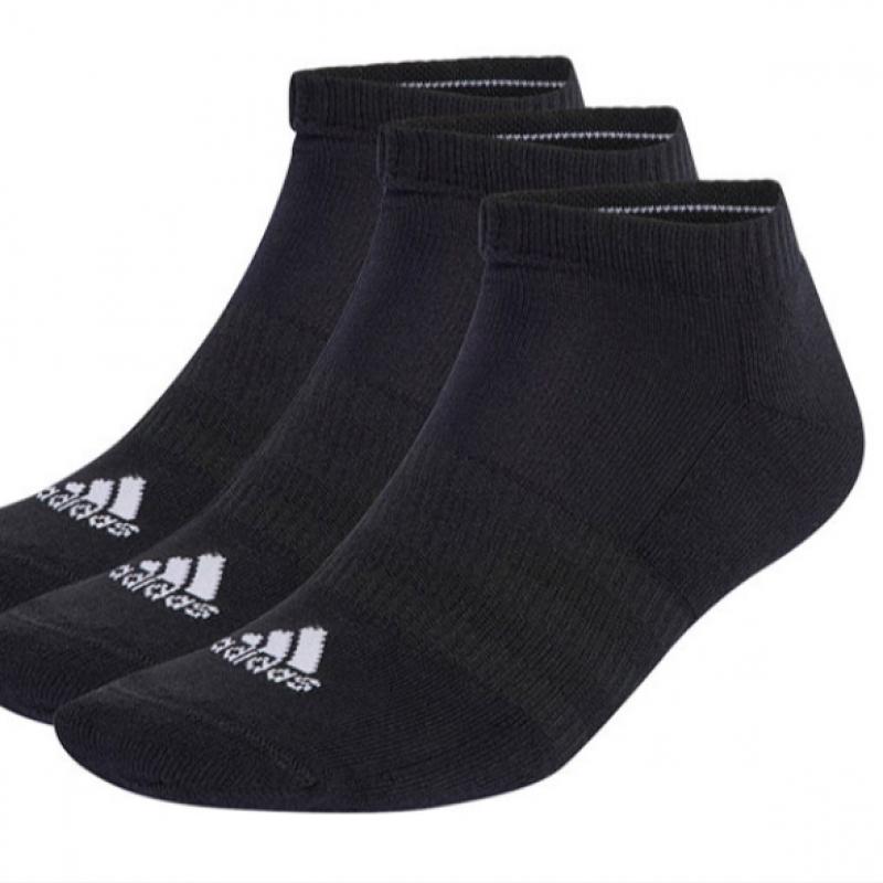  Adidas Adidas унисекс низкие носки спортивные носки 3 шт набор 2 выбор 1 Ht3434 и другие