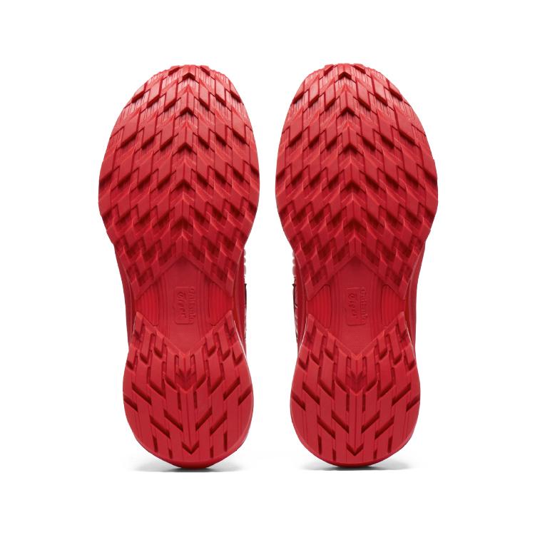 ONITSUKA TIGER Кроссовки Tigtrail Rs Classic Red 1183C383-600