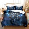 Fashion 3D The Yu Gi Oh Bedding Sets Duvet Cover Set With Pillowcase Twin Full Queen King Bedclothes Bed Linen Customizable