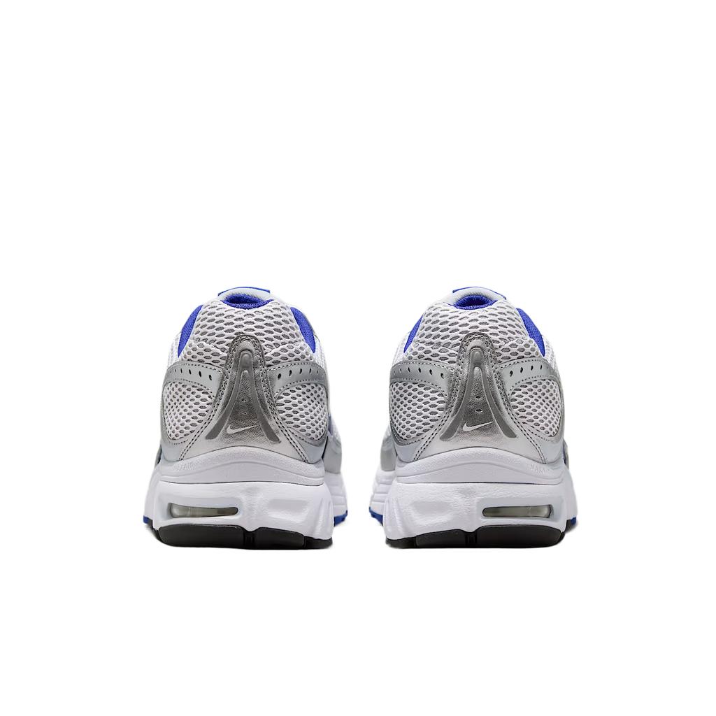 Nike Мужские кроссовки Air Max Moto 2K White Wolf Grey Royal-Pulse Concord IO9279-101