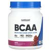 Производительность, BCAA, Вкус винограда, 2 фунта (900 г)
