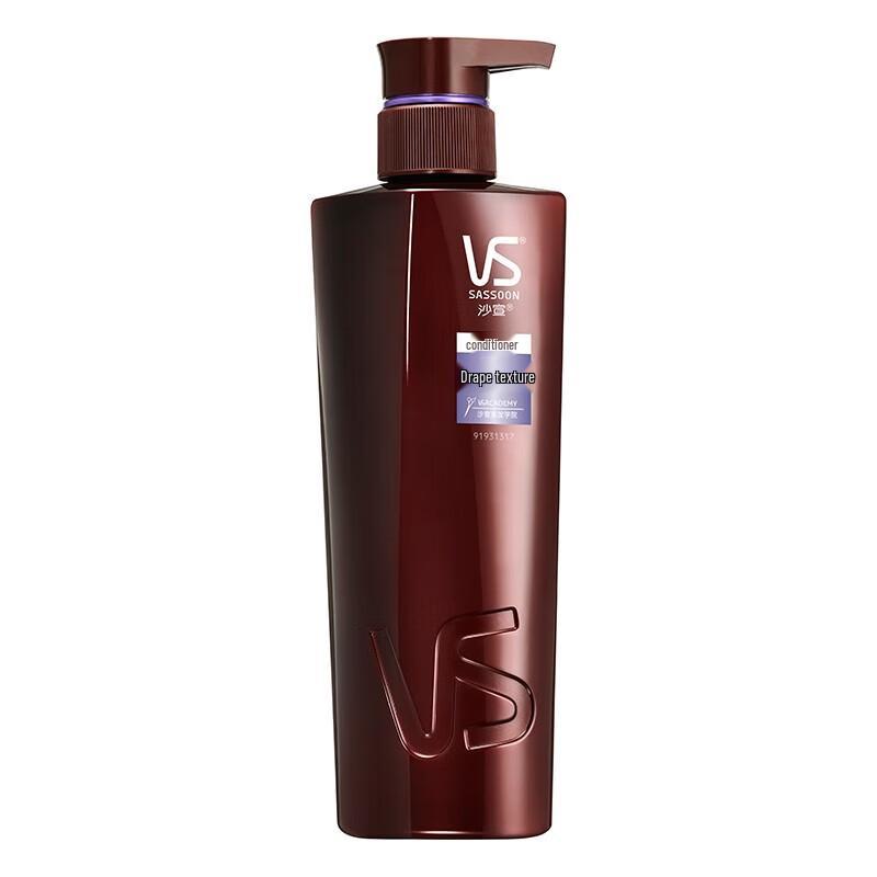 VS Smooth & Manageable Hair Conditioner