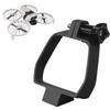 Adjustable Drone Fuselage Clip 1/4" Screw Hole Expansion Bracket for DJI Flip Outdoor