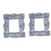 Atmosphere European Design Photo Frames Jewelry Shots Backdrop Desktop Ornaments Resin Crafts