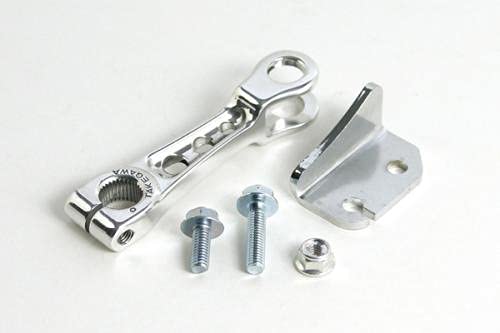 Тормозной рычаг SP Takegawa (для переднего барабана) ОБЕЗЬЯНА 06-08-302