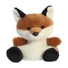 Мягкая игрушка Аврора - Palm Pals Fox, 15 см