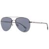 Hugo Boss Mens 1537/F/SK 06LB IR Sunglasses