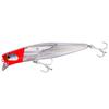 SHIMANO Exsence Counterwake 120F Flash Boost Minnow Lure with 003 N Red Head XM-112W