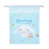 Сумка-мешок Sanrio Cinnamoroll на шнурке M 734012 (Конфеты)