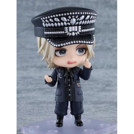 Good Smile Company HYDE Nendoroid plastic painted movable figure non-scale dedicated base approximately 100mm tall