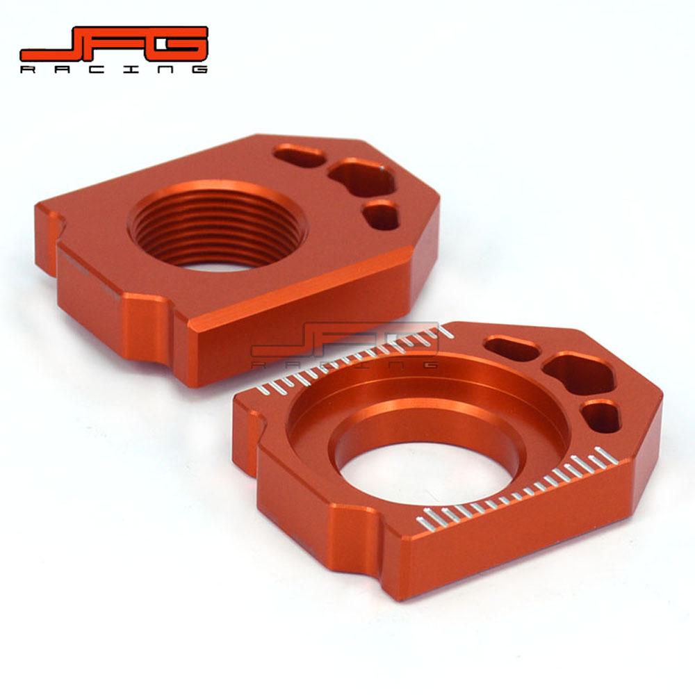 CNC Задняя Звезда для Внедорожных Мотоциклов 125-300/350-530 EXC/EXC-F/XC-W/XCF-W