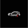 BMW MINI R56 R55 F55 F56 Проекционный светодиод в дверь «Добро пожаловать»