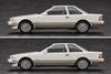 Hasegawa Toyota Soarer Поздняя модель Пластиковый набор HC66 1/24 (Z20) 3.0GT-Limited (1988) (Машина)