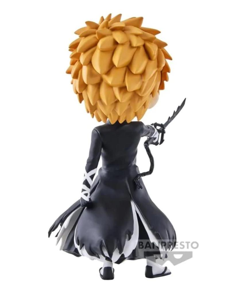 BLEACH Q Posket Ichigo Kurosaki Blood War II Thousand-Year Ver.