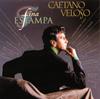 CD CAETANO VELOSO   Fina Estampa 3145227452 Philips 1994 US Latin Used