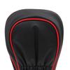 Titleist Performance Classic JE Headcover for Driving, TA23PCJEHC BKRD, Black x Red