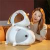 Hamster Plush Pillow Guinea Pig Stuffed Animal Toys Cute Plush Doll Toy Animals For Kids Girls Boys Adults 40CM