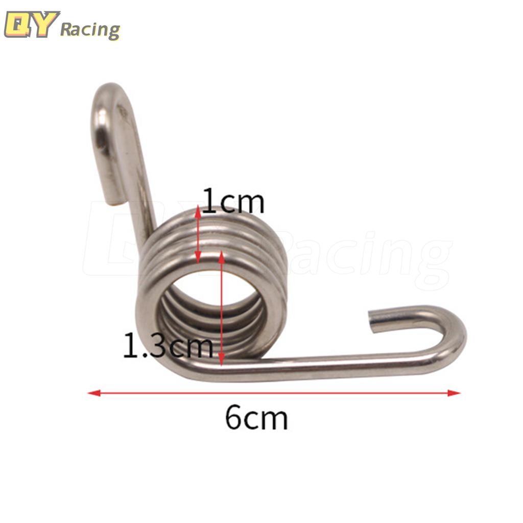 Подножки для мотоцикла, подножки, пружина для KTM EXC EXC-F SX-F XC SX XC-W XCF-W 950 990 1050 1090 1190 1290 TC TE TX FC FX FS