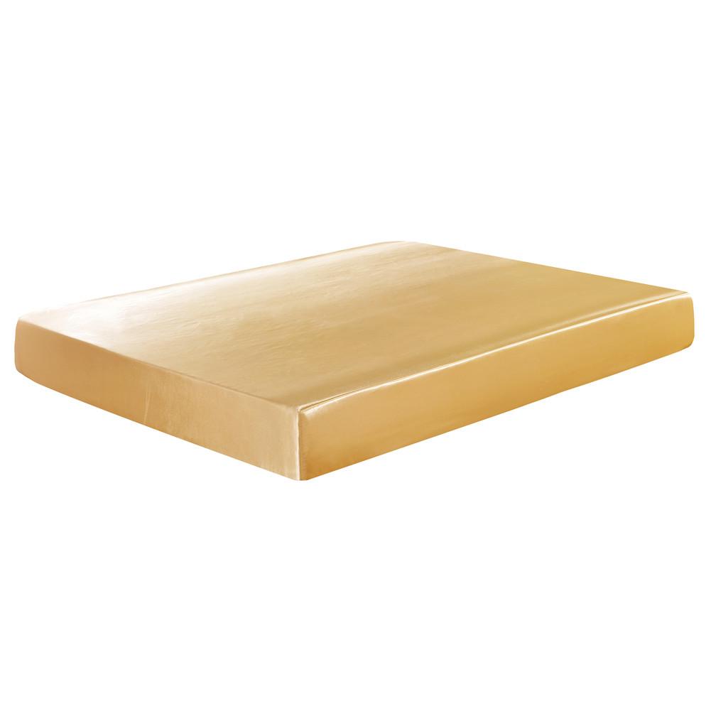 Чехол для матраса из Атласа, 5 цветов