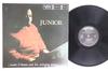 LP Record JUNIOR MANCE  Junior 20MJ0027 VERVE 1985 Japan Jazz Used