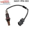 Honda CR-V Front Oxygen Sensor Air-Fuel Ratio Sensor 36531-PPA-003/PLC-H01