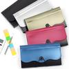 B5 Accordion Folder Expanding File Wallet Document Organizer Case Receipt Folder