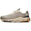 On Cloudnova Form 2 Comfortable Versatile Breathable Low-Top Running Shoes Men Sneakers Beige 3ME30154141