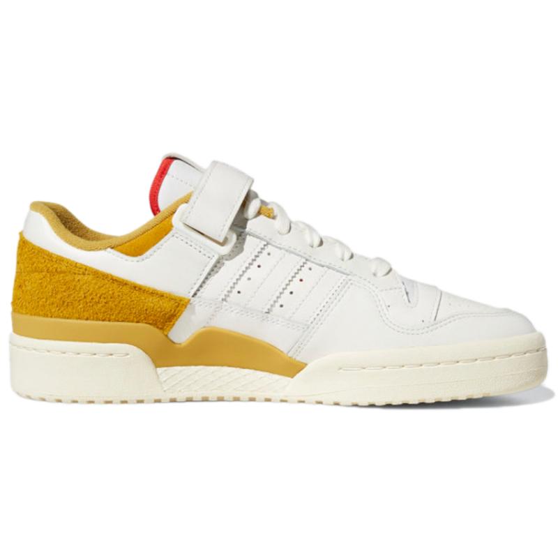adidas Кроссовки Forum 84 Low 'Cream White Victory Gold' GZ8961