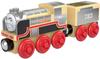 Паровозик Томас из серии деревянных рельс Merlin FHM50