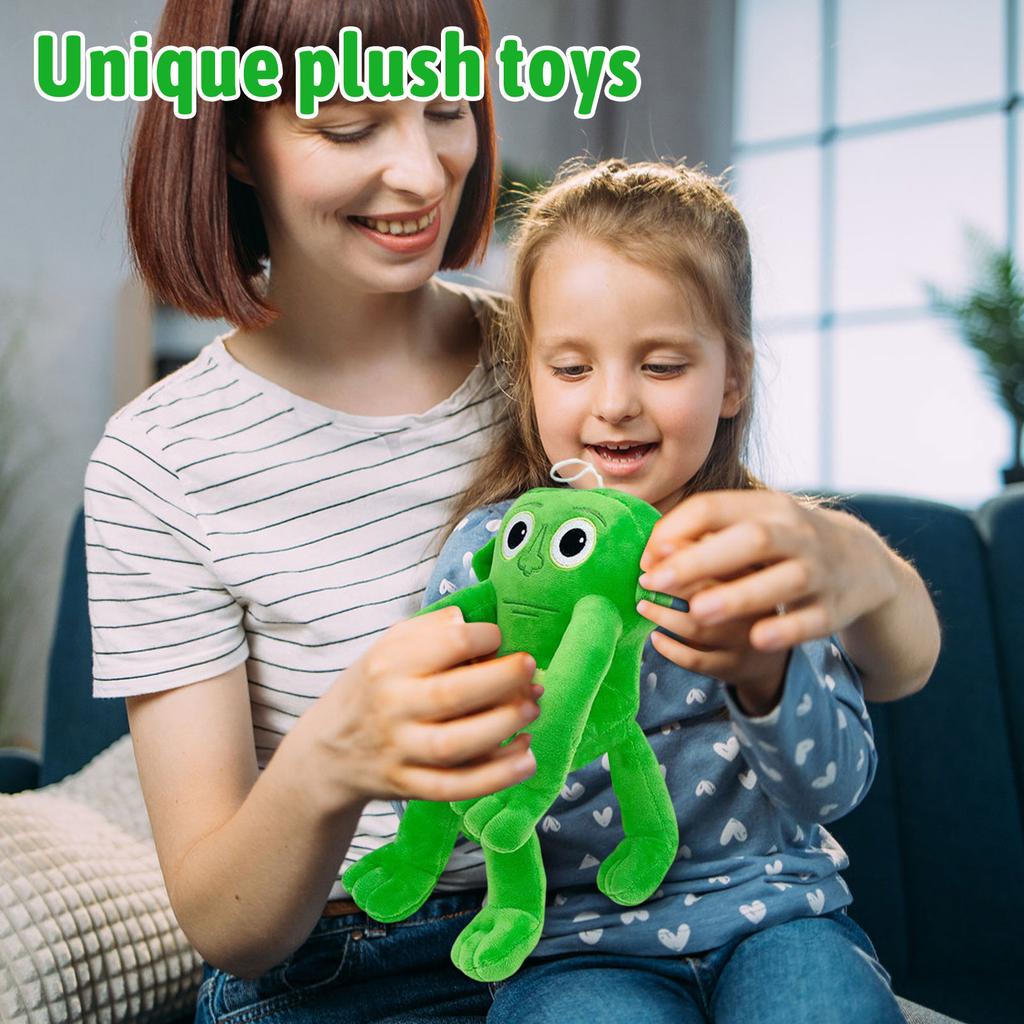 Милая плюшевая кукла игрушка подарок мультфильм детская тряпичная кукла кукла