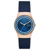 Часы SKAGEN SOL SKW3021 Синие [Skagen] Женские